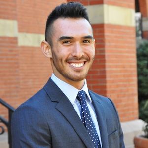 Meet your Posher, Albert